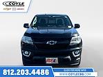 Used 2019 Chevrolet Colorado Z71 Crew Cab 4WD, Pickup for sale #G241047AA - photo 8