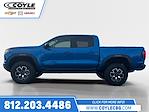 New 2024 GMC Canyon AT4X Crew Cab 4WD, Pickup for sale #G241051 - photo 3