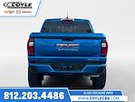 New 2024 GMC Canyon AT4X Crew Cab 4WD, Pickup for sale #G241051 - photo 4