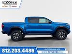 New 2024 GMC Canyon AT4X Crew Cab 4WD, Pickup for sale #G241051 - photo 6