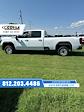 New 2024 GMC Sierra 2500 Pro Crew Cab 4WD, Pickup for sale #G241063 - photo 1