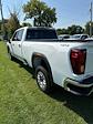 New 2024 GMC Sierra 2500 Pro Crew Cab 4WD, Pickup for sale #G241063 - photo 8