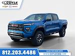 New 2024 GMC Canyon AT4X Crew Cab 4WD, Pickup for sale #G241069 - photo 1