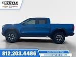 New 2024 GMC Canyon AT4X Crew Cab 4WD, Pickup for sale #G241069 - photo 3