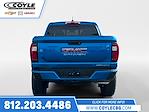 New 2024 GMC Canyon AT4X Crew Cab 4WD, Pickup for sale #G241069 - photo 4