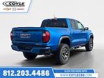 New 2024 GMC Canyon AT4X Crew Cab 4WD, Pickup for sale #G241069 - photo 5