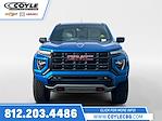 New 2024 GMC Canyon AT4X Crew Cab 4WD, Pickup for sale #G241069 - photo 8