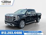 New 2024 GMC Sierra 1500 Denali Crew Cab 4WD, Pickup for sale #G241075 - photo 1