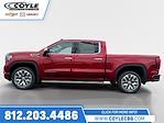 2024 GMC Sierra 1500 Crew Cab 4WD, Pickup for sale #G241076 - photo 10