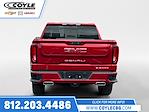 2024 GMC Sierra 1500 Crew Cab 4WD, Pickup for sale #G241076 - photo 3