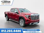 2024 GMC Sierra 1500 Crew Cab 4WD, Pickup for sale #G241076 - photo 5