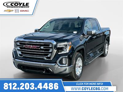 2019 GMC Sierra 1500 Crew Cab 4WD, Pickup for sale #G241084A - photo 1