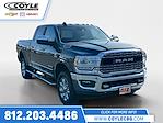 Used 2022 Ram 2500 Limited Crew Cab 4x4, Pickup for sale #G241118B - photo 1