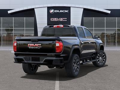 2024 GMC Canyon Crew Cab 4WD, Pickup for sale #G241123 - photo 2