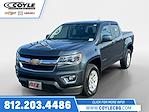 2019 Chevrolet Colorado Crew Cab 4WD, Pickup for sale #G241164A - photo 3