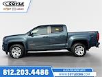 2019 Chevrolet Colorado Crew Cab 4WD, Pickup for sale #G241164A - photo 2