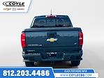 2019 Chevrolet Colorado Crew Cab 4WD, Pickup for sale #G241164A - photo 5