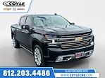 Used 2021 Chevrolet Silverado 1500 High Country Crew Cab 4WD, Pickup for sale #G241179A - photo 7