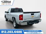 Used 2013 Chevrolet Silverado 1500 Work Truck Regular Cab RWD, Pickup for sale #G241203B - photo 2