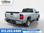 Used 2013 Chevrolet Silverado 1500 Work Truck Regular Cab RWD, Pickup for sale #G241203B - photo 5