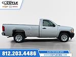 Used 2013 Chevrolet Silverado 1500 Work Truck Regular Cab RWD, Pickup for sale #G241203B - photo 6