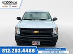 Used 2013 Chevrolet Silverado 1500 Work Truck Regular Cab RWD, Pickup for sale #G241203B - photo 8