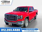 2018 GMC Sierra 1500 Crew Cab 4WD, Pickup for sale #G24583B - photo 3