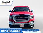 2018 GMC Sierra 1500 Crew Cab 4WD, Pickup for sale #G24583B - photo 8