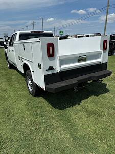 New 2024 GMC Sierra 2500 Pro Double Cab 4WD, Service Truck for sale #G24785 - photo 2