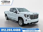 New 2024 GMC Sierra 1500 Denali Crew Cab 4WD, Pickup for sale #G24792 - photo 7