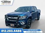 Used 2019 Chevrolet Colorado LT Crew Cab 4WD, Pickup for sale #G24830A - photo 1