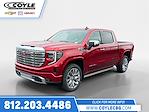 New 2024 GMC Sierra 1500 Denali Crew Cab 4WD, Pickup for sale #G24843 - photo 1