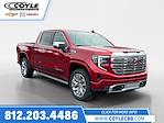 New 2024 GMC Sierra 1500 Denali Crew Cab 4WD, Pickup for sale #G24843 - photo 7