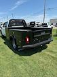 New 2024 GMC Sierra 3500 Pro Crew Cab 4WD, Flatbed Truck for sale #G24854 - photo 8