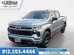 Used 2023 Chevrolet Silverado 1500 RST Crew Cab 4WD, Pickup for sale #G24866B - photo 3