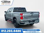 Used 2023 Chevrolet Silverado 1500 RST Crew Cab 4WD, Pickup for sale #G24866B - photo 4