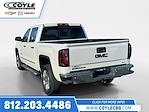 2018 GMC Sierra 1500 Crew Cab 4WD, Pickup for sale #G24868A - photo 4