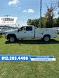 New 2024 GMC Sierra 3500 Pro Double Cab 4WD, Reading SL Service Body Service Truck for sale #G24891 - photo 1