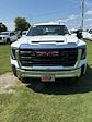 New 2024 GMC Sierra 3500 Pro Double Cab 4WD, Reading SL Service Body Service Truck for sale #G24891 - photo 4