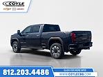 2024 GMC Sierra 2500 Crew Cab 4WD, Pickup for sale #G24900 - photo 2