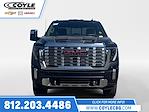 2024 GMC Sierra 2500 Crew Cab 4WD, Pickup for sale #G24900 - photo 8