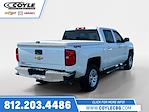 Used 2018 Chevrolet Silverado 1500 LT Crew Cab 4WD, Pickup for sale #G24934B - photo 5