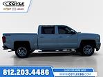 Used 2018 Chevrolet Silverado 1500 LT Crew Cab 4WD, Pickup for sale #G24934B - photo 6