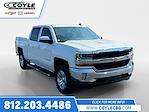 Used 2018 Chevrolet Silverado 1500 LT Crew Cab 4WD, Pickup for sale #G24934B - photo 7