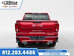 New 2024 GMC Sierra 1500 Denali Crew Cab 4WD, Pickup for sale #G24939 - photo 4