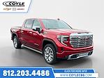 New 2024 GMC Sierra 1500 Denali Crew Cab 4WD, Pickup for sale #G24939 - photo 7