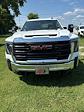 New 2024 GMC Sierra 2500 Pro Double Cab 4WD, Service Truck for sale #G24942 - photo 4