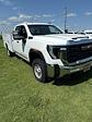 New 2024 GMC Sierra 2500 Pro Double Cab 4WD, Service Truck for sale #G24942 - photo 5