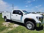 New 2024 GMC Sierra 2500 Pro Double Cab 4WD, Service Truck for sale #G24943 - photo 1