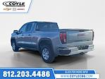 New 2024 GMC Sierra 1500 SLE Double Cab 4WD, Pickup for sale #G24945 - photo 2